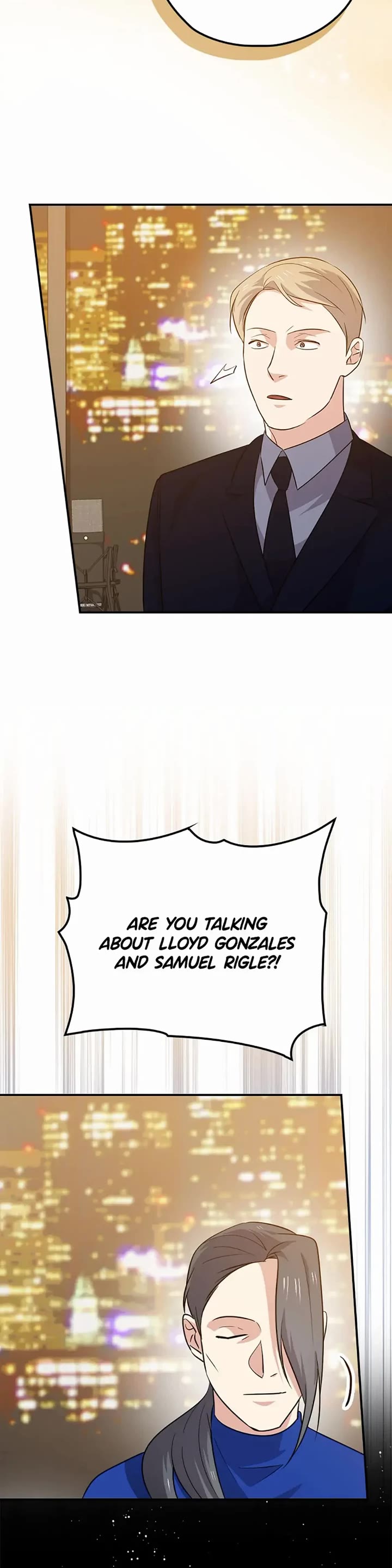 Long Live the Drama King Chapter 63 page 4 - Chapter 63