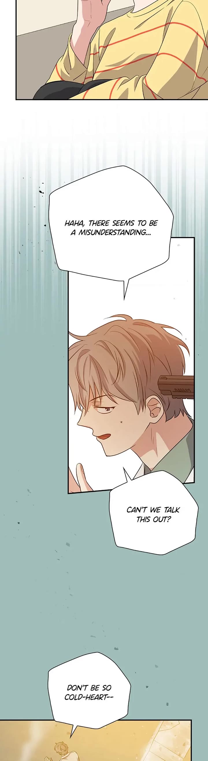 Long Live the Drama King Chapter 64 page 10 - Chapter 64