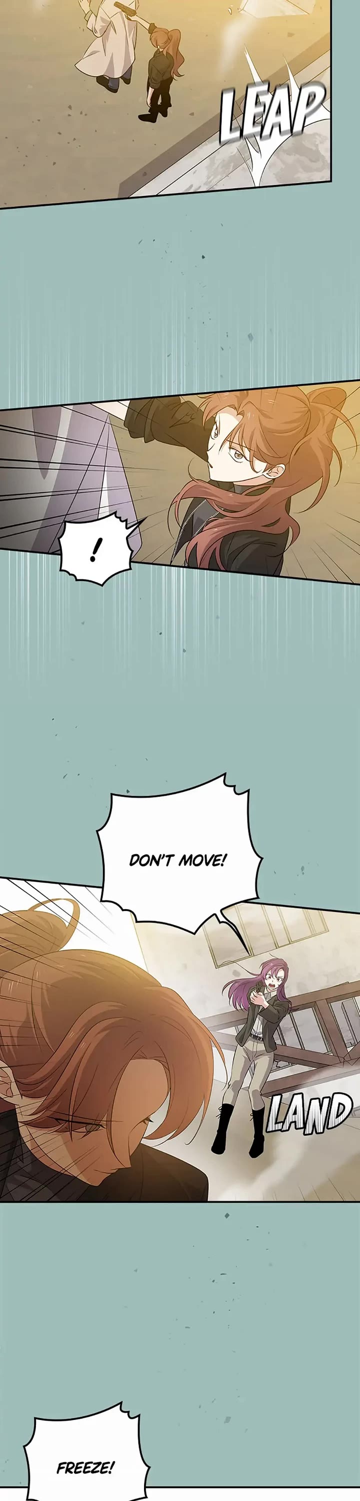 Long Live the Drama King Chapter 64 page 11 - Chapter 64