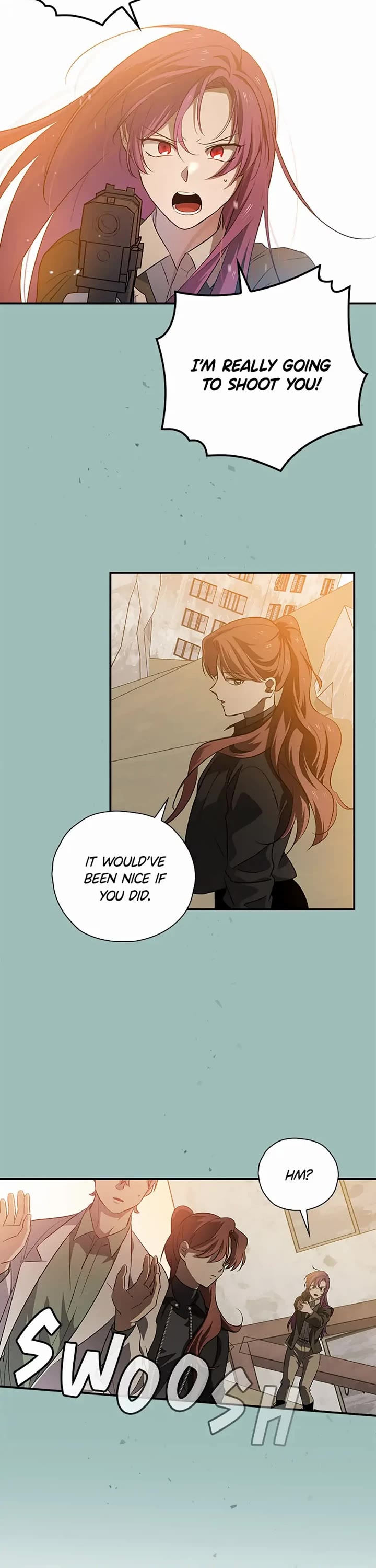 Long Live the Drama King Chapter 64 page 12 - Chapter 64