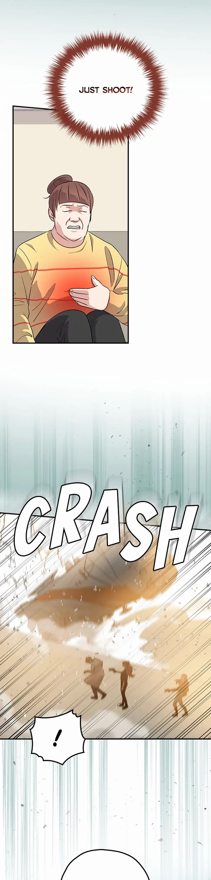 Long Live the Drama King Chapter 64 page 13 - Chapter 64