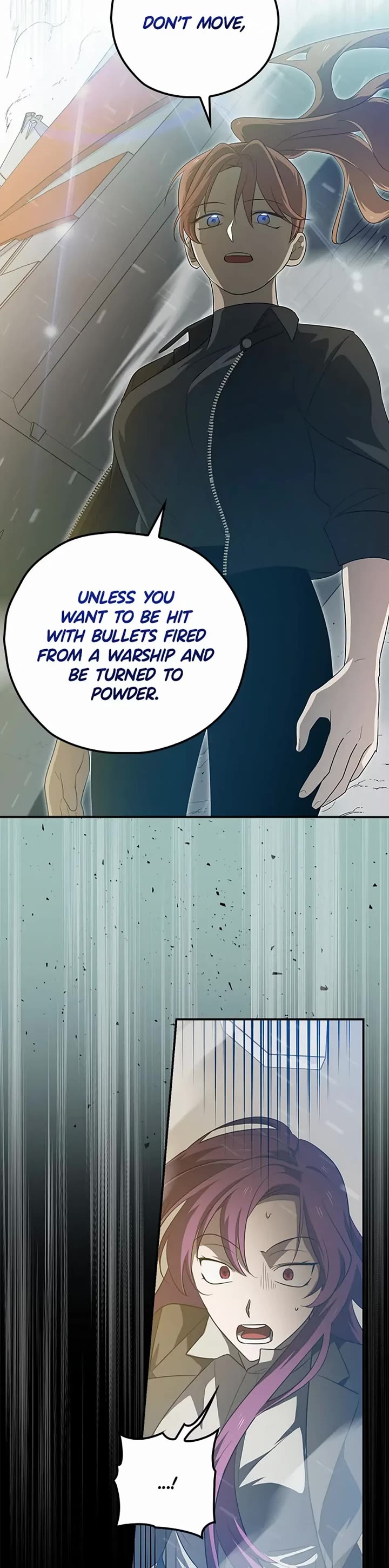 Long Live the Drama King Chapter 64 page 14 - Chapter 64