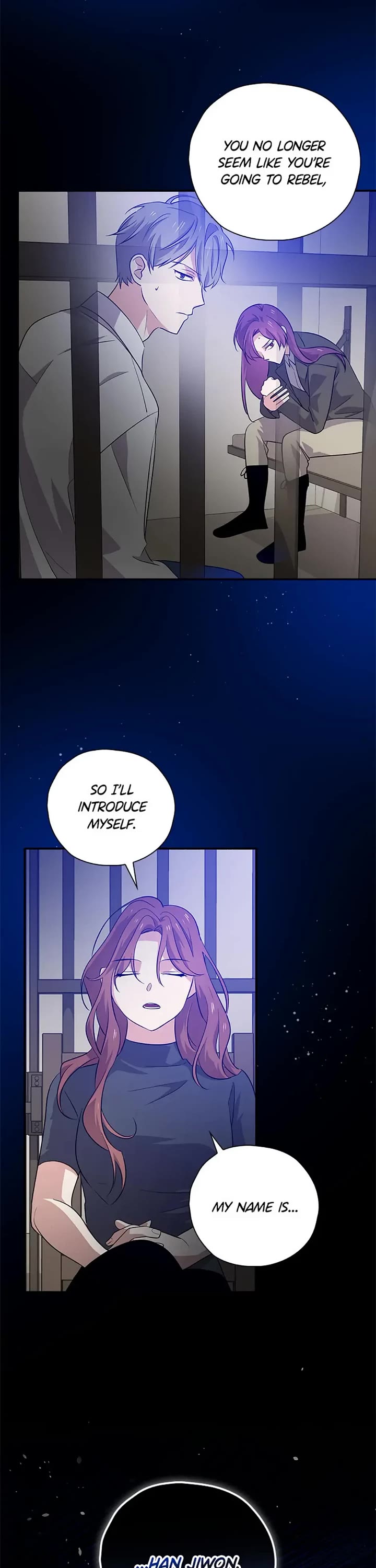 Long Live the Drama King Chapter 64 page 16 - Chapter 64
