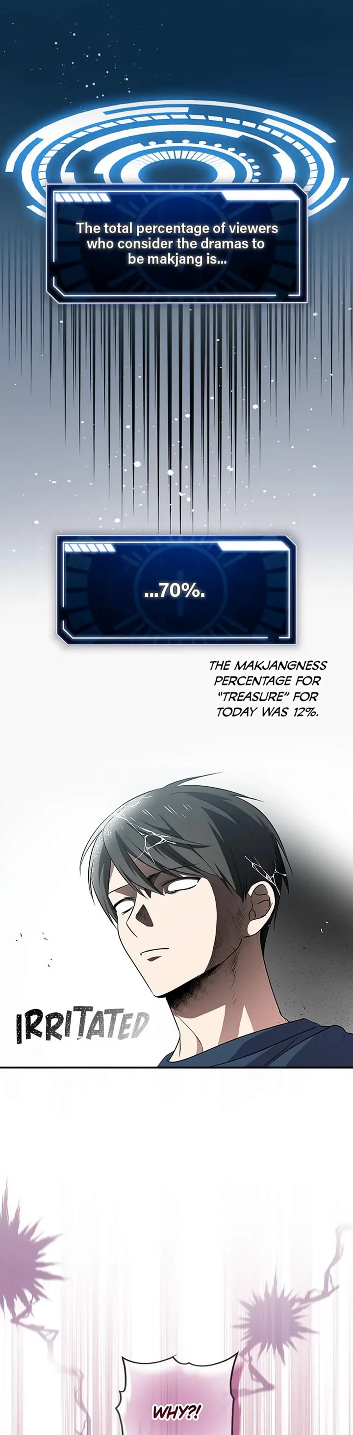Long Live the Drama King Chapter 64 page 19 - Chapter 64