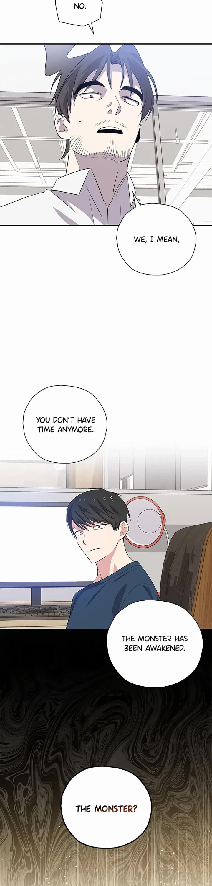 Long Live the Drama King Chapter 64 page 22 - Chapter 64