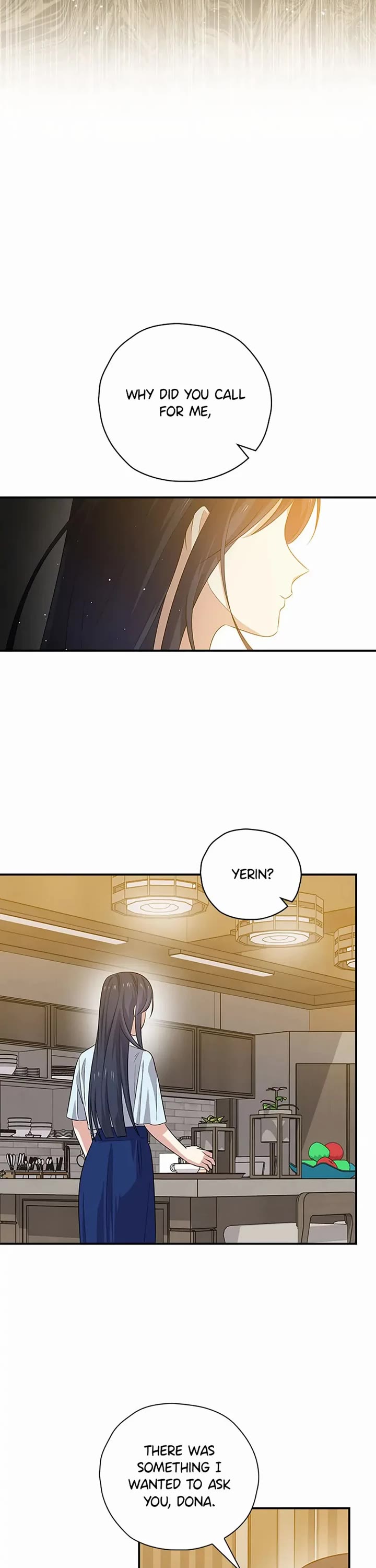 Long Live the Drama King Chapter 64 page 23 - Chapter 64