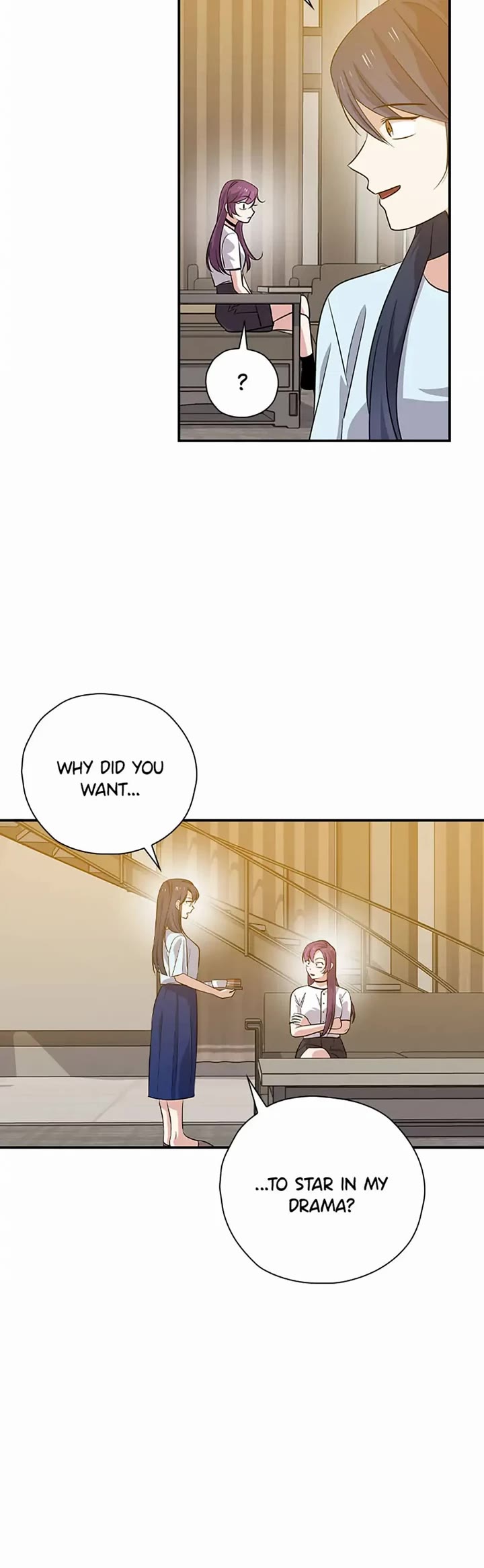 Long Live the Drama King Chapter 64 page 24 - Chapter 64