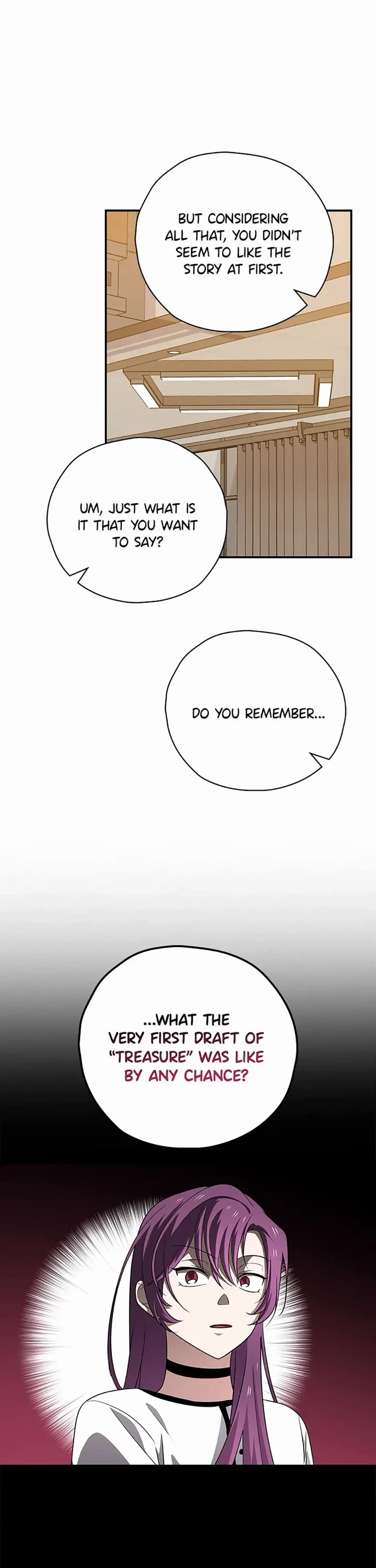 Long Live the Drama King Chapter 64 page 26 - Chapter 64