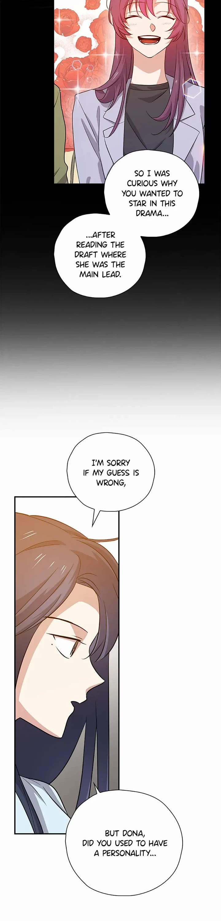 Long Live the Drama King Chapter 64 page 28 - Chapter 64