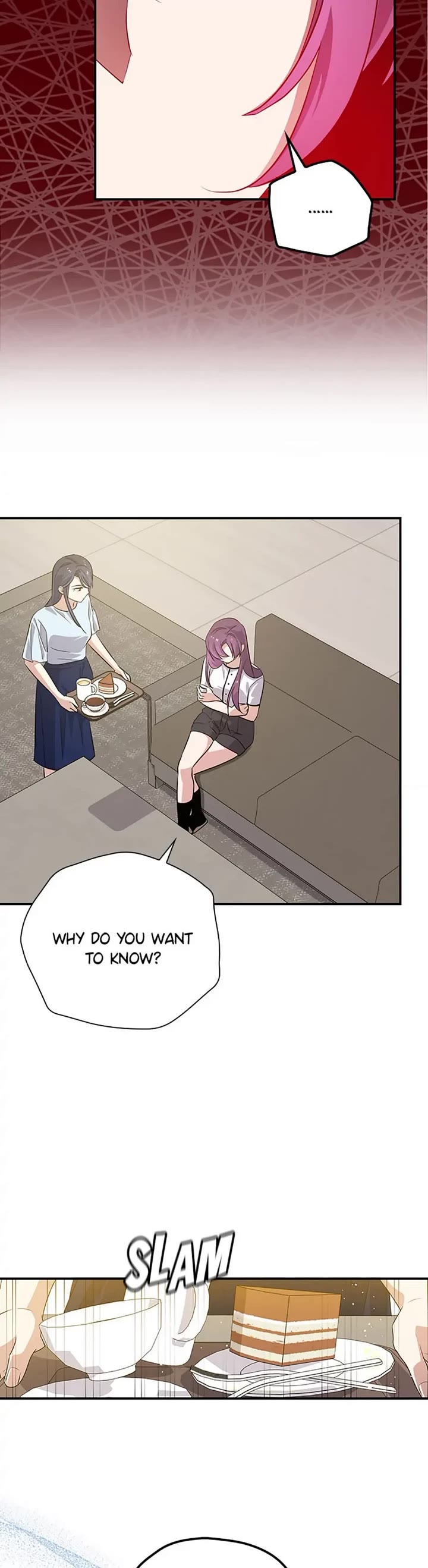 Long Live the Drama King Chapter 64 page 30 - Chapter 64