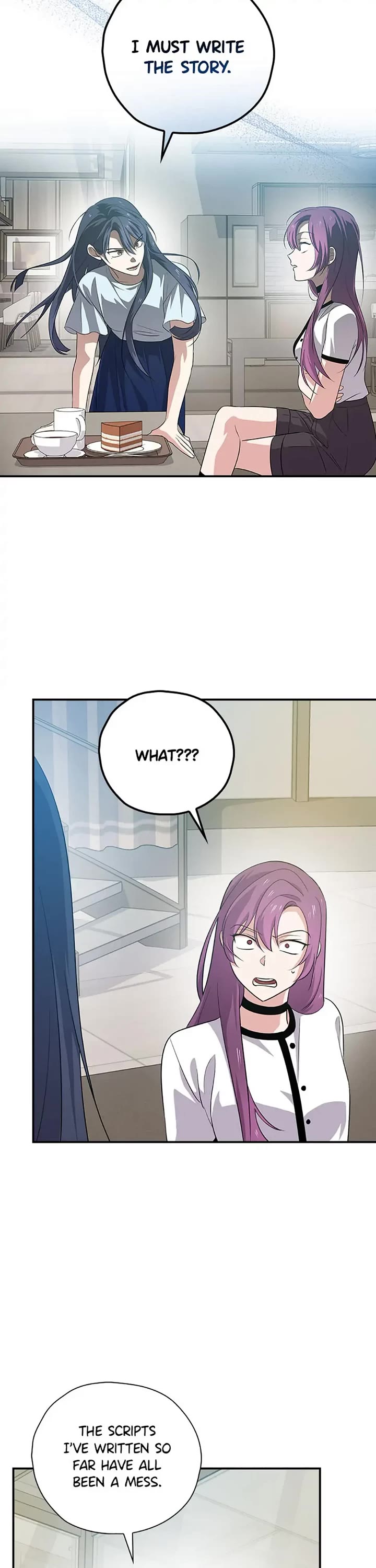 Long Live the Drama King Chapter 64 page 31 - Chapter 64