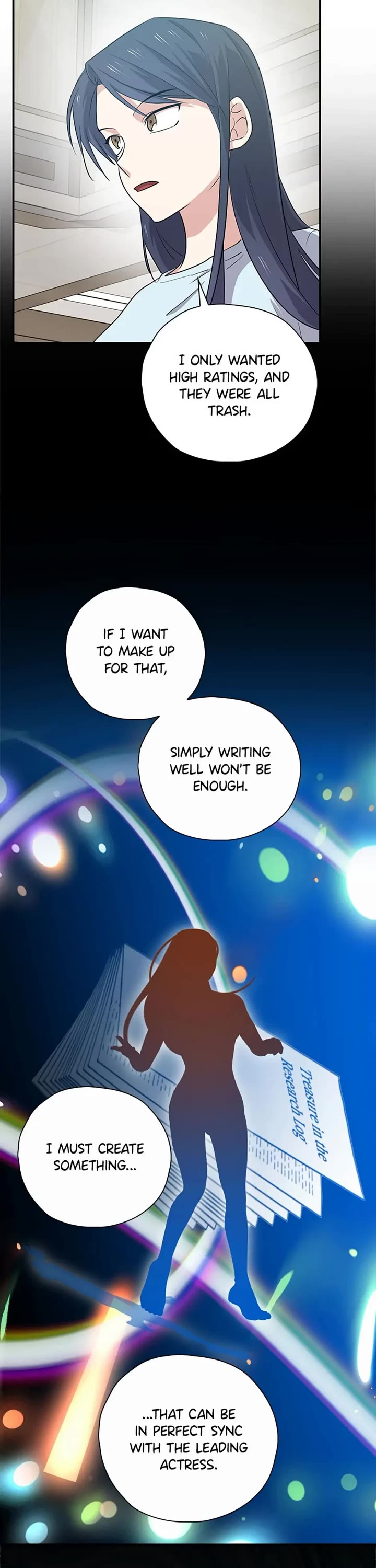 Long Live the Drama King Chapter 64 page 32 - Chapter 64