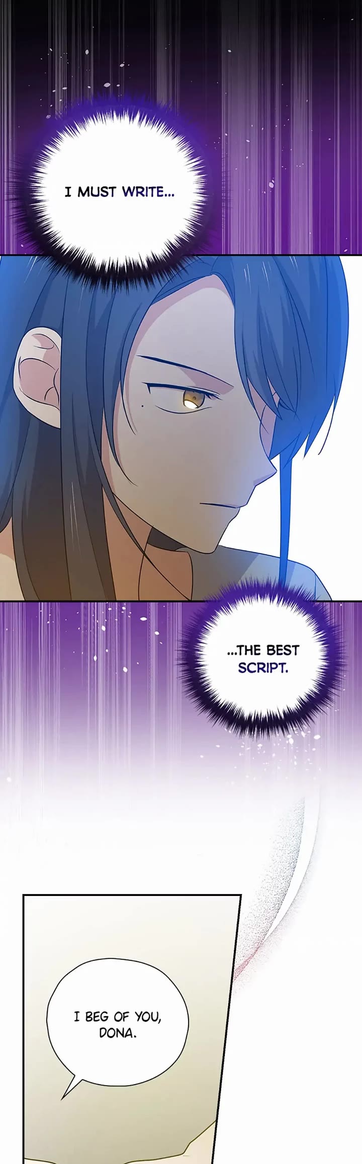 Long Live the Drama King Chapter 64 page 34 - Chapter 64