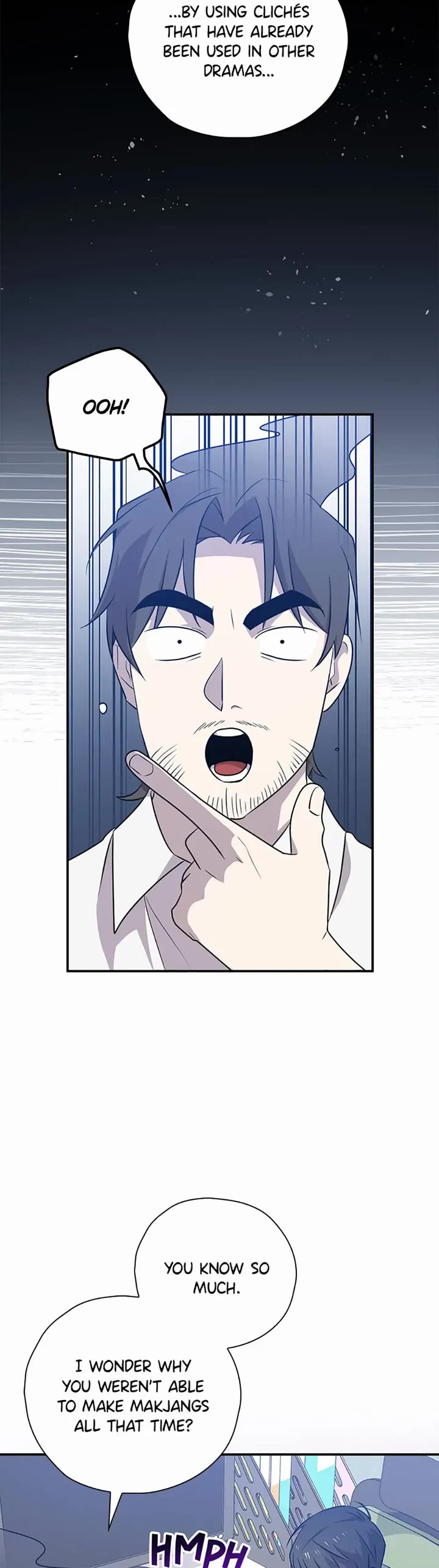 Long Live the Drama King Chapter 64 page 5 - Chapter 64