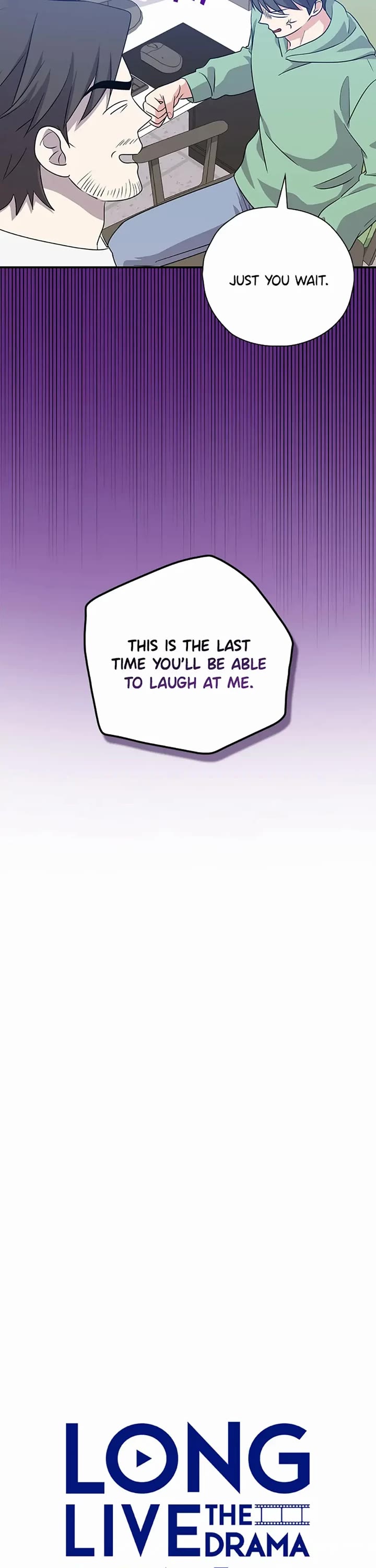 Long Live the Drama King Chapter 64 page 6 - Chapter 64
