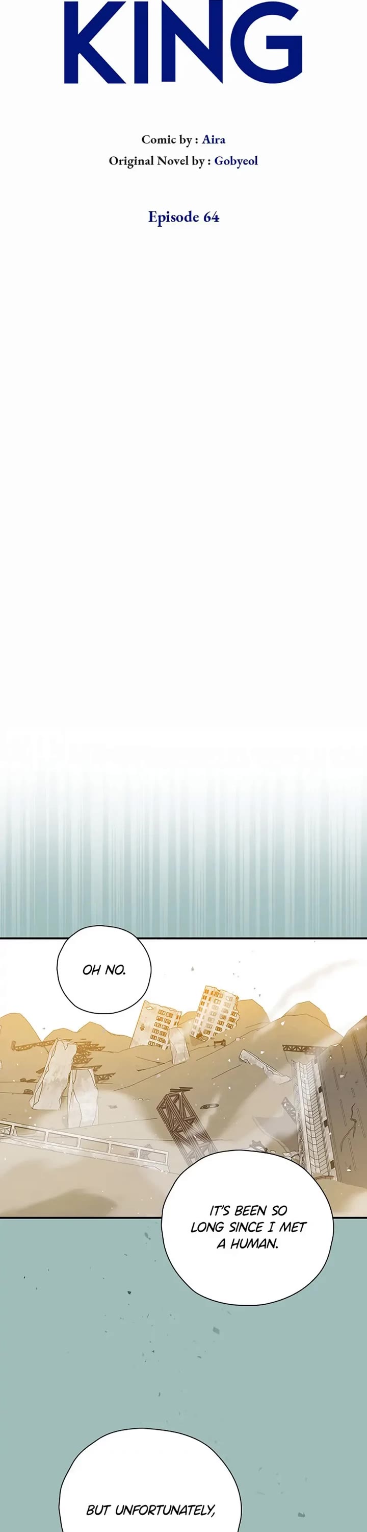 Long Live the Drama King Chapter 64 page 7 - Chapter 64