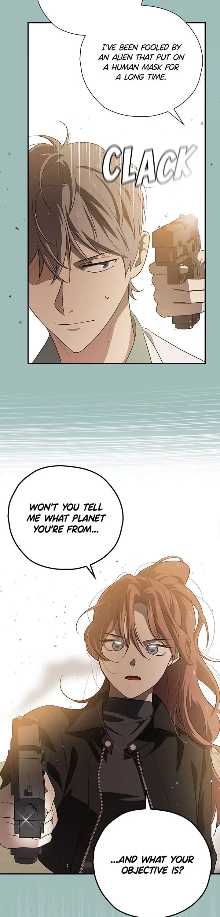 Long Live the Drama King Chapter 64 page 8 - Chapter 64