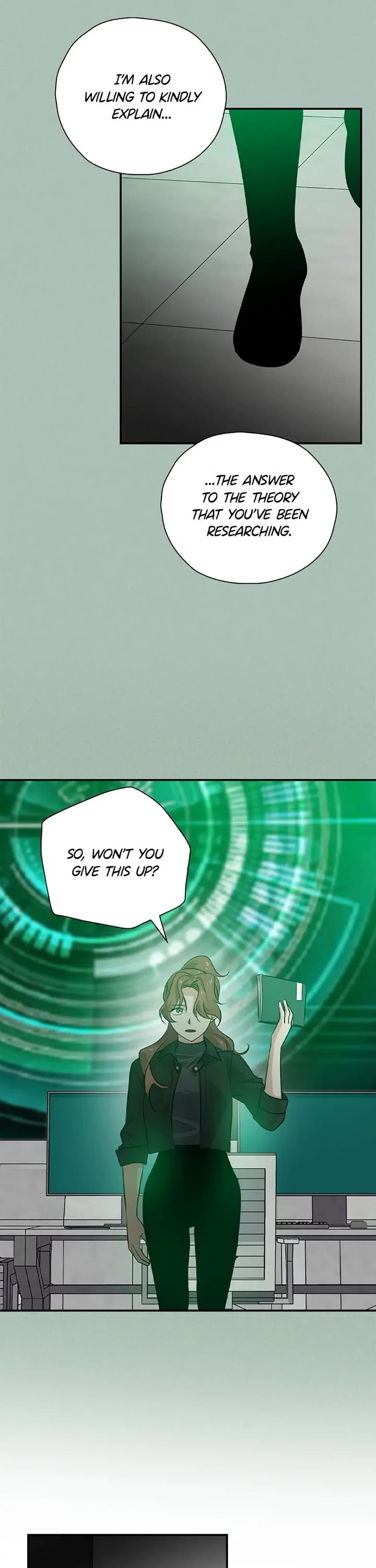 Long Live the Drama King Chapter 65 page 13 - Chapter 65
