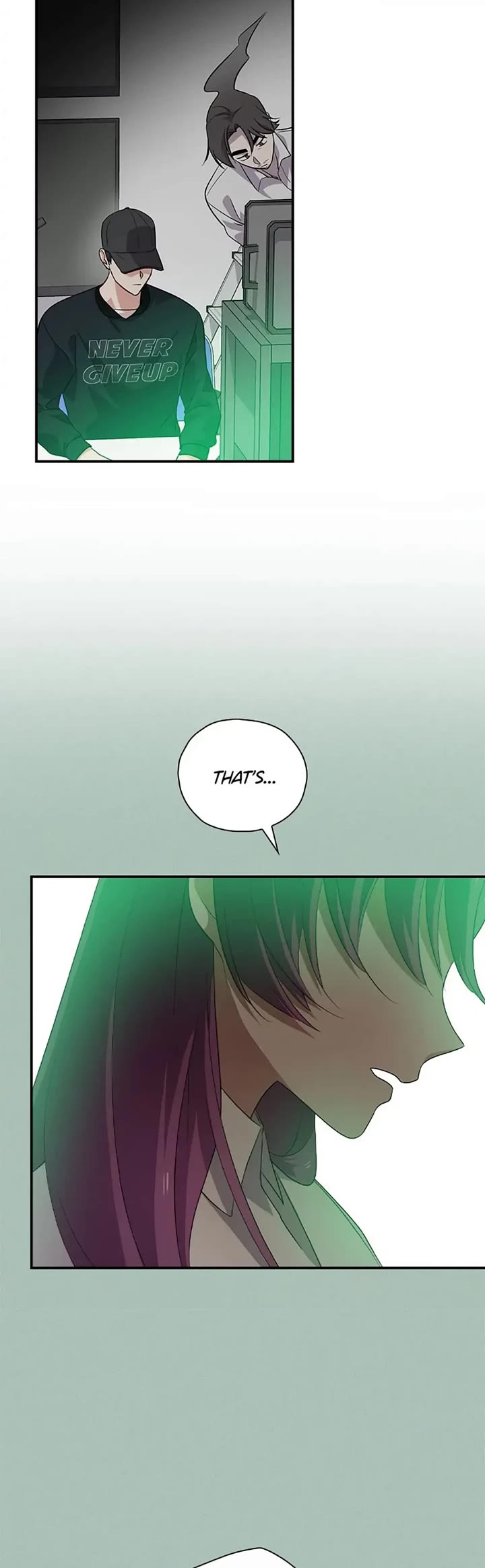 Long Live the Drama King Chapter 65 page 14 - Chapter 65