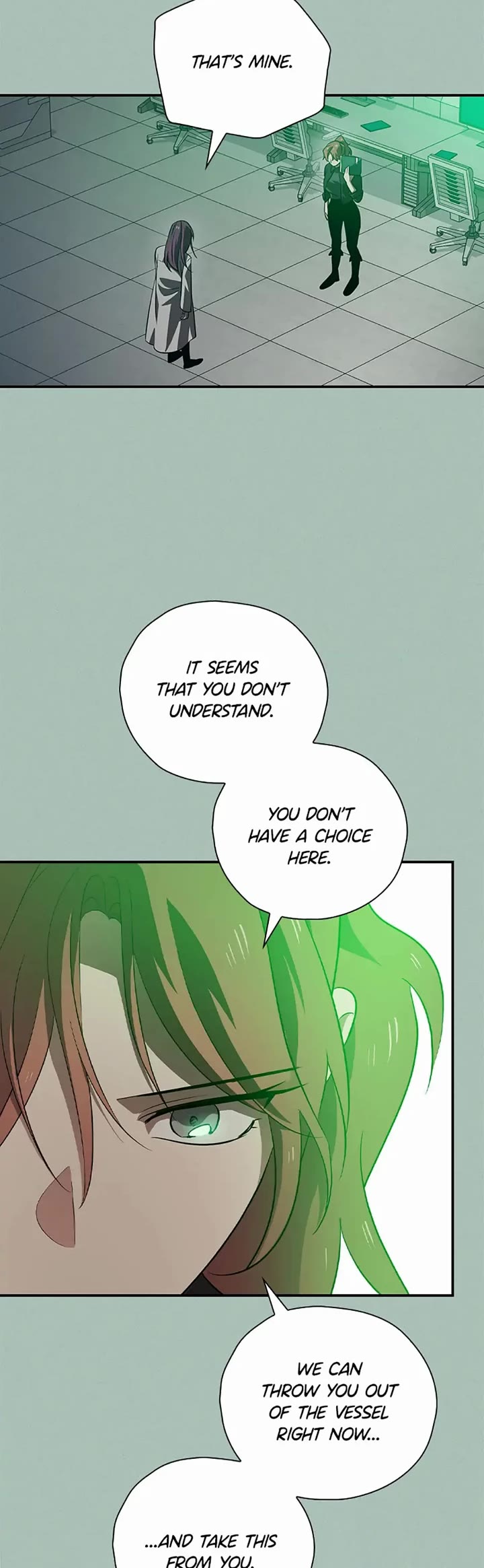 Long Live the Drama King Chapter 65 page 15 - Chapter 65