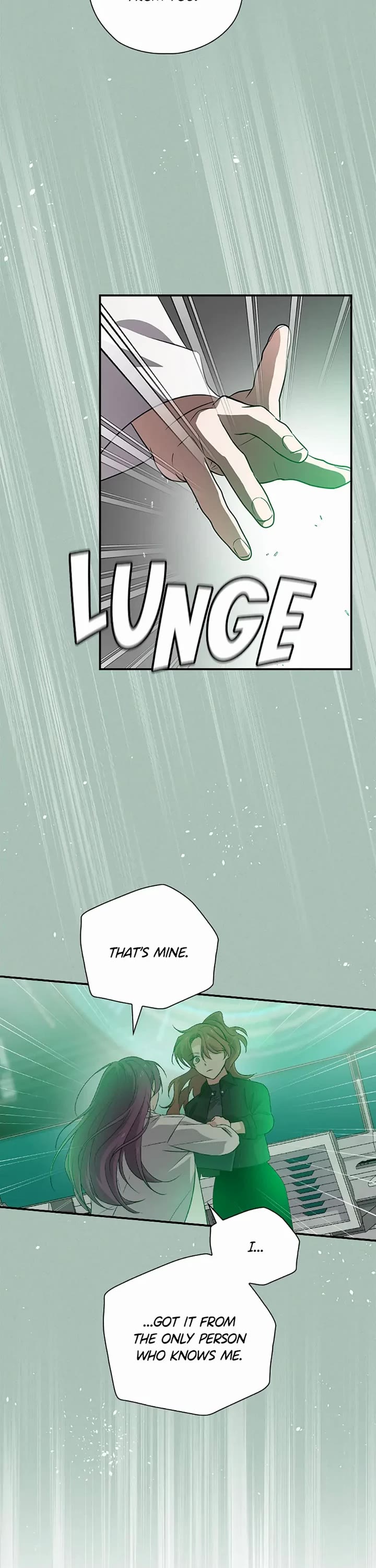 Long Live the Drama King Chapter 65 page 16 - Chapter 65