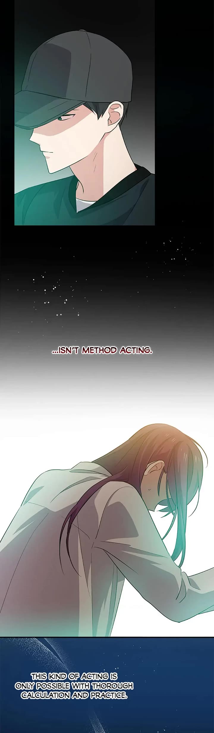 Long Live the Drama King Chapter 65 page 19 - Chapter 65
