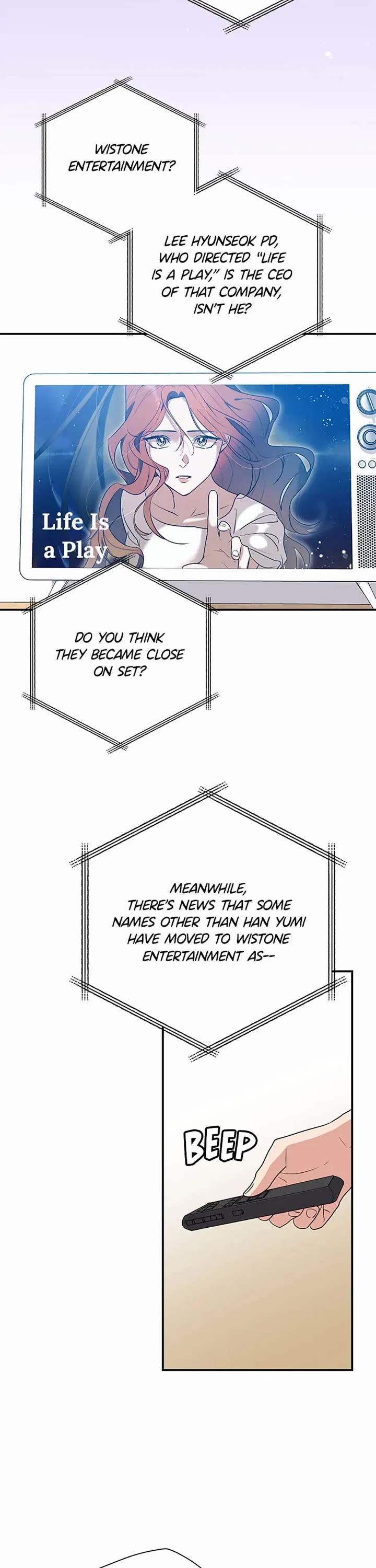 Long Live the Drama King Chapter 65 page 2 - Chapter 65