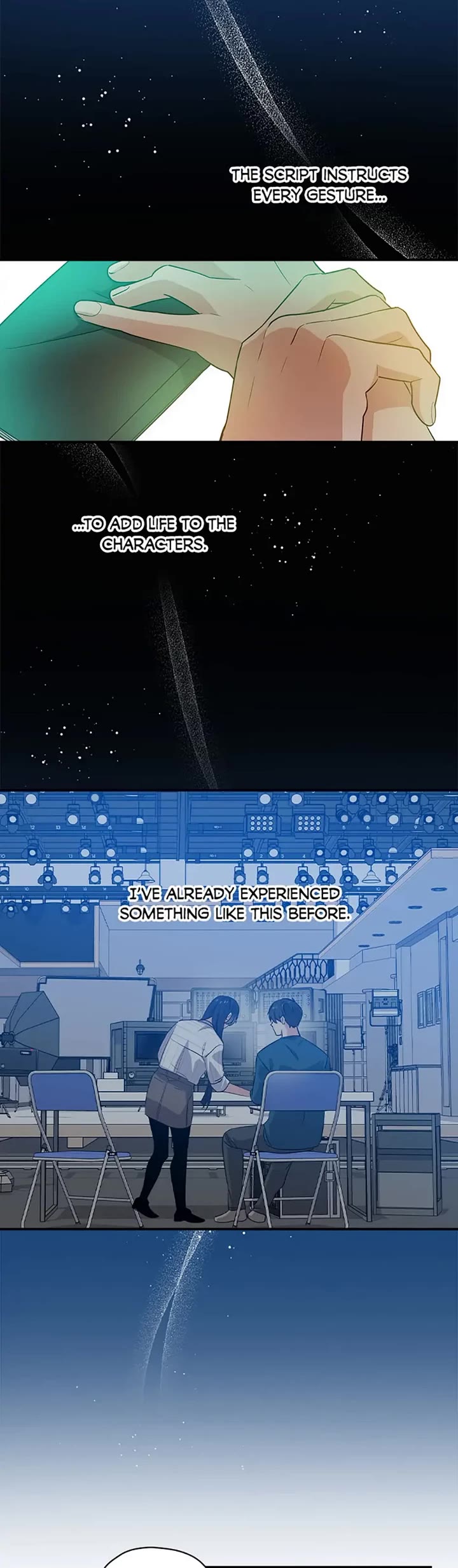 Long Live the Drama King Chapter 65 page 20 - Chapter 65