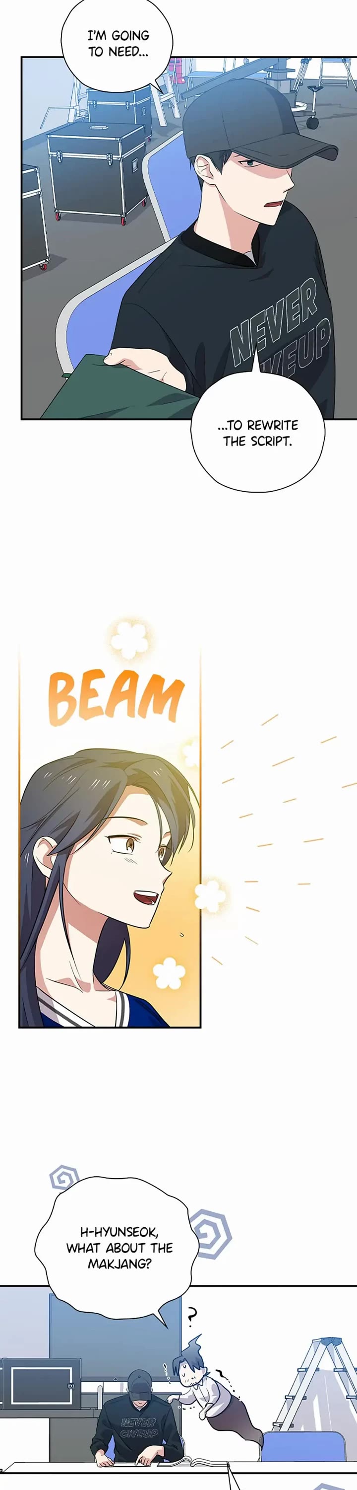 Long Live the Drama King Chapter 65 page 23 - Chapter 65