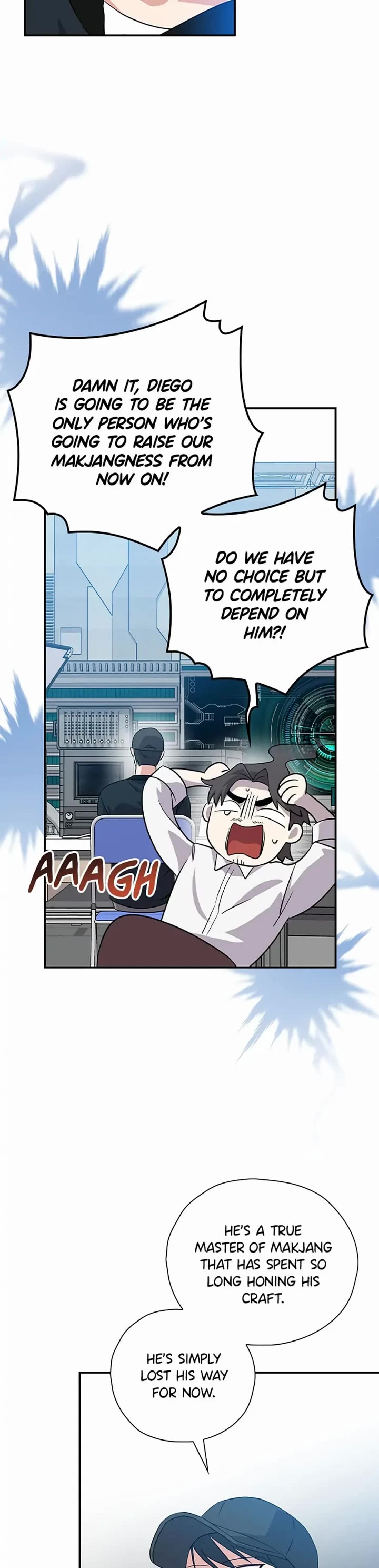 Long Live the Drama King Chapter 65 page 25 - Chapter 65