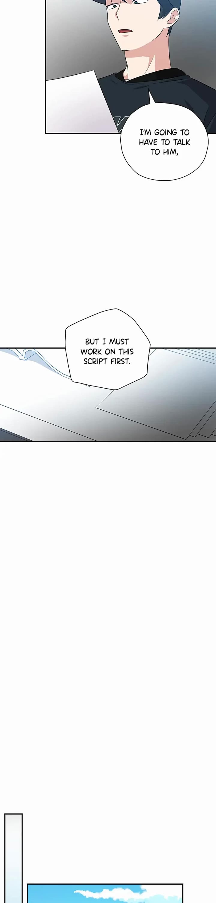 Long Live the Drama King Chapter 65 page 26 - Chapter 65