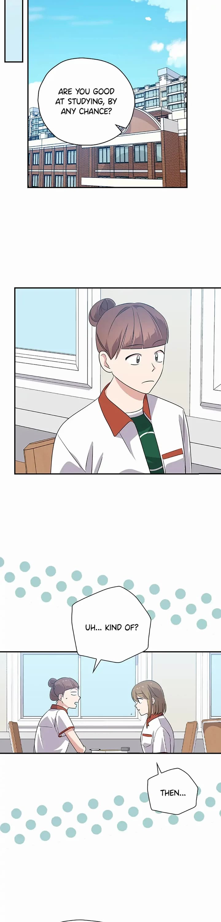 Long Live the Drama King Chapter 65 page 27 - Chapter 65