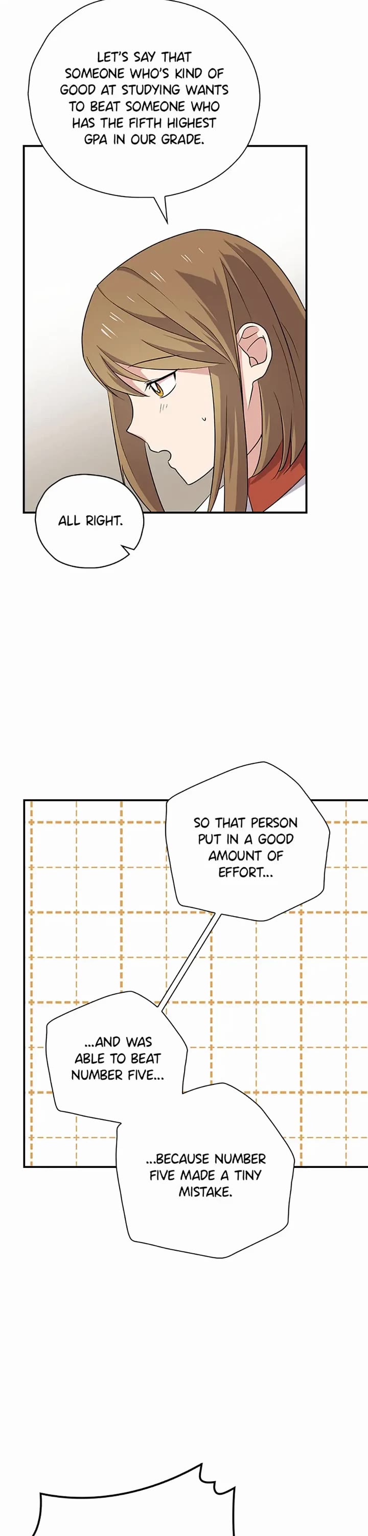 Long Live the Drama King Chapter 65 page 28 - Chapter 65