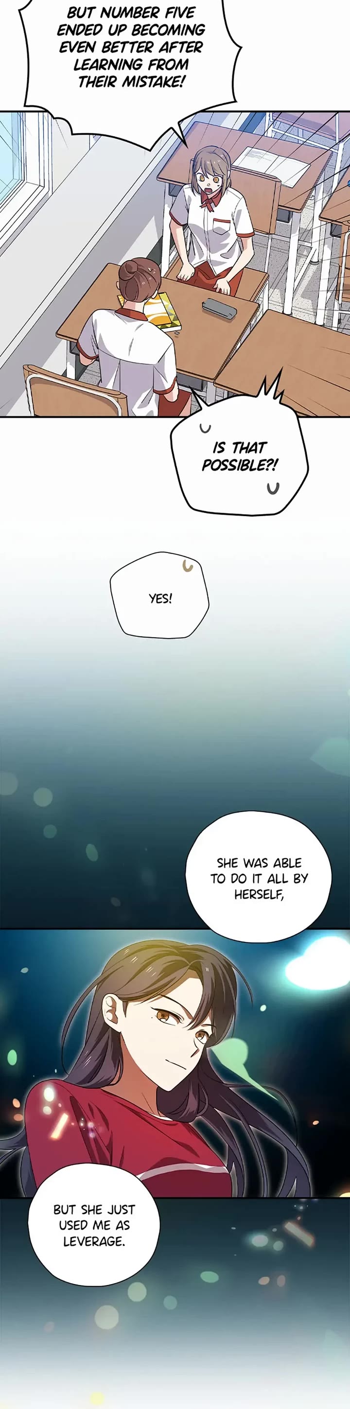 Long Live the Drama King Chapter 65 page 29 - Chapter 65