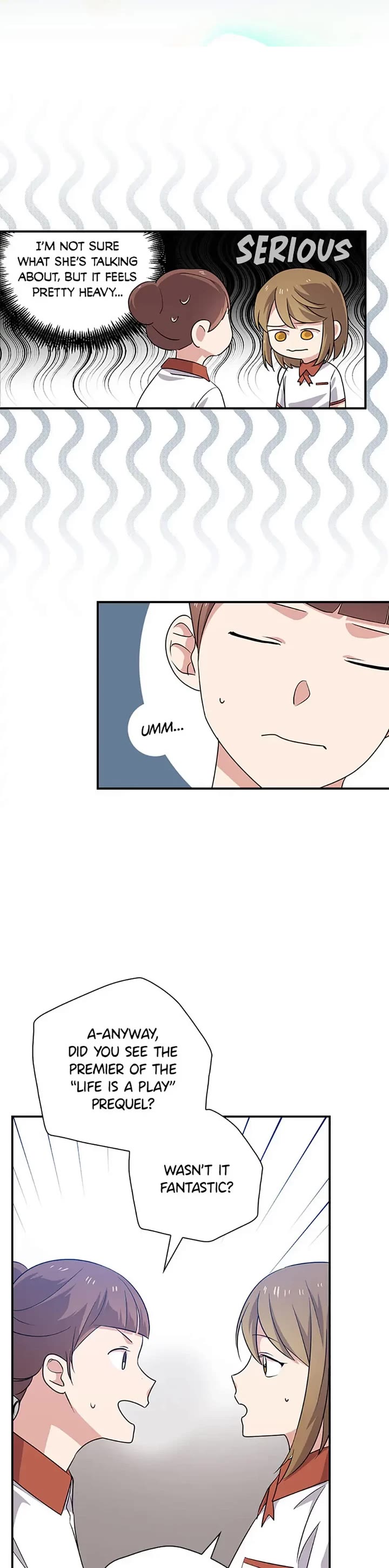 Long Live the Drama King Chapter 65 page 30 - Chapter 65