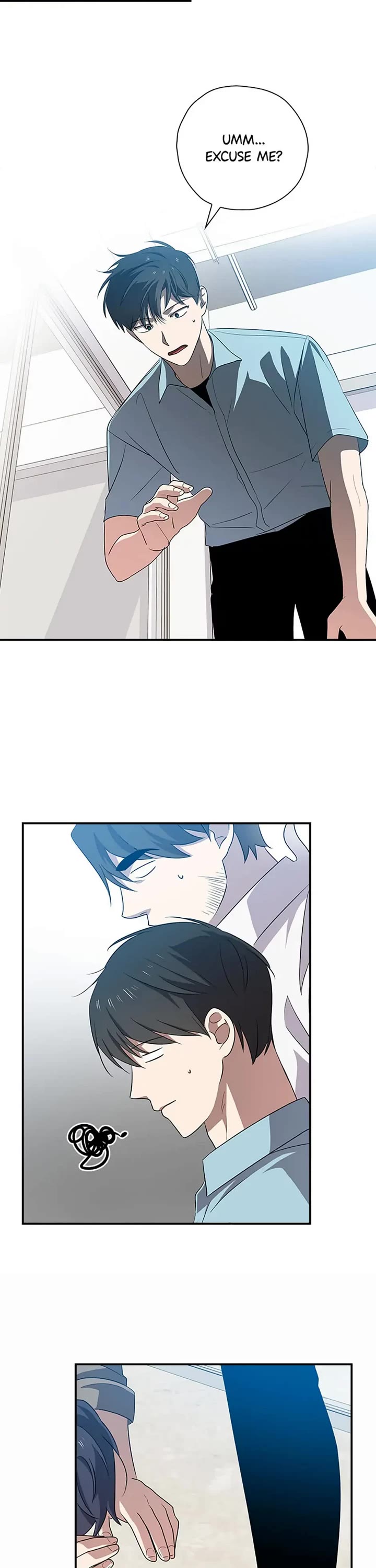 Long Live the Drama King Chapter 65 page 33 - Chapter 65