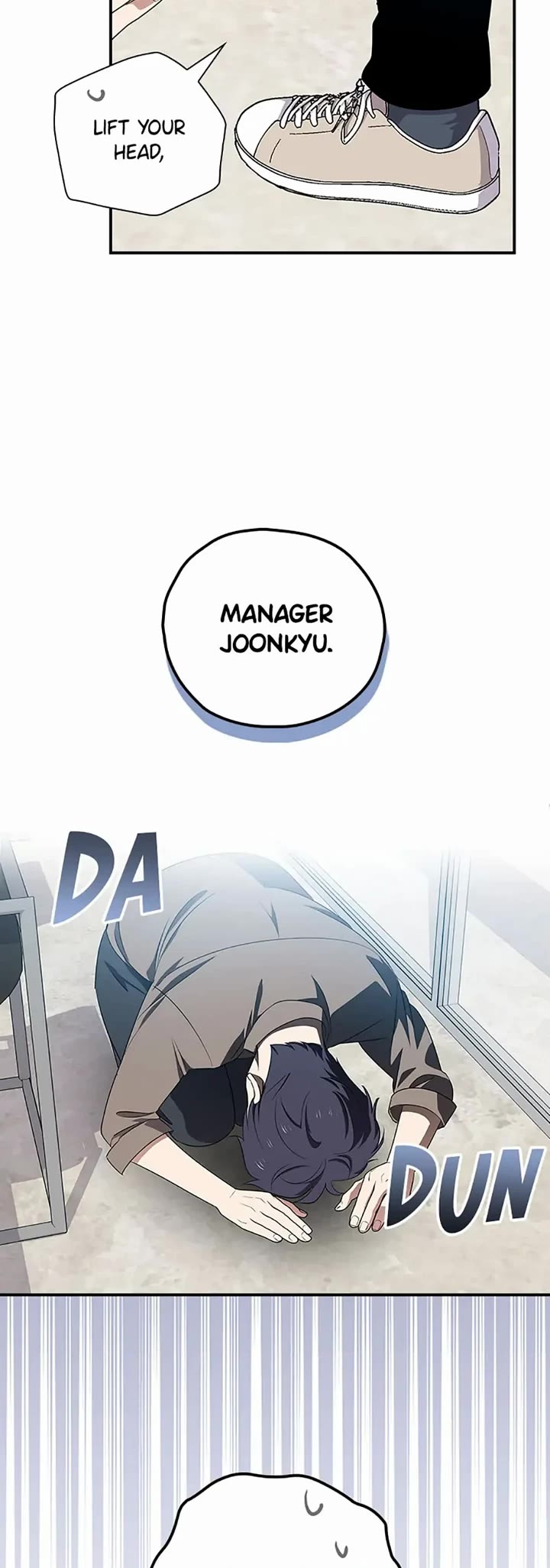 Long Live the Drama King Chapter 65 page 34 - Chapter 65