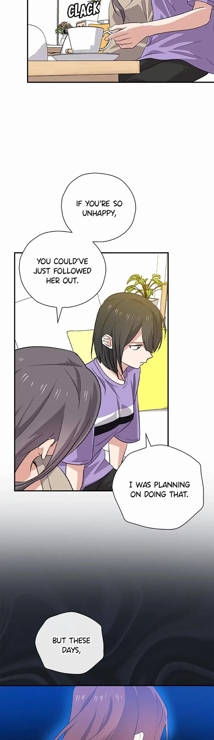 Long Live the Drama King Chapter 65 page 5 - Chapter 65