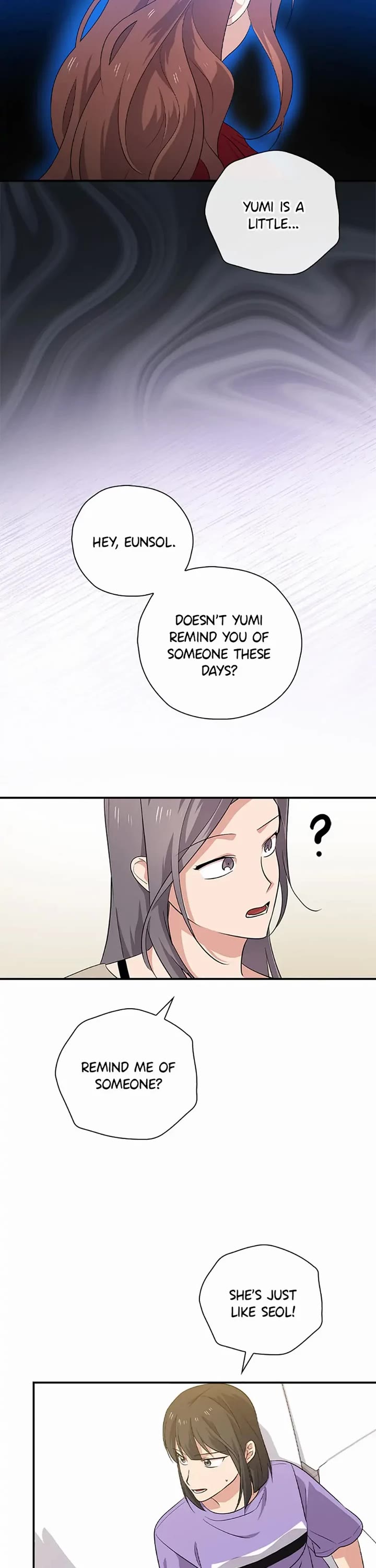 Long Live the Drama King Chapter 65 page 6 - Chapter 65
