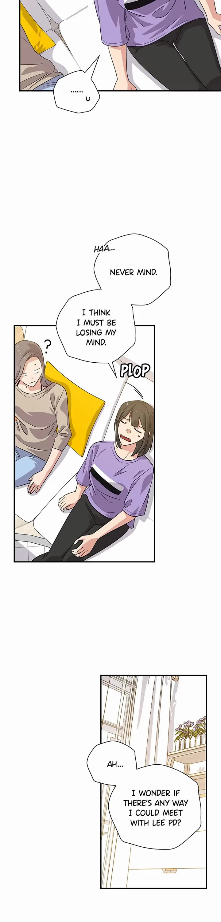 Long Live the Drama King Chapter 65 page 7 - Chapter 65