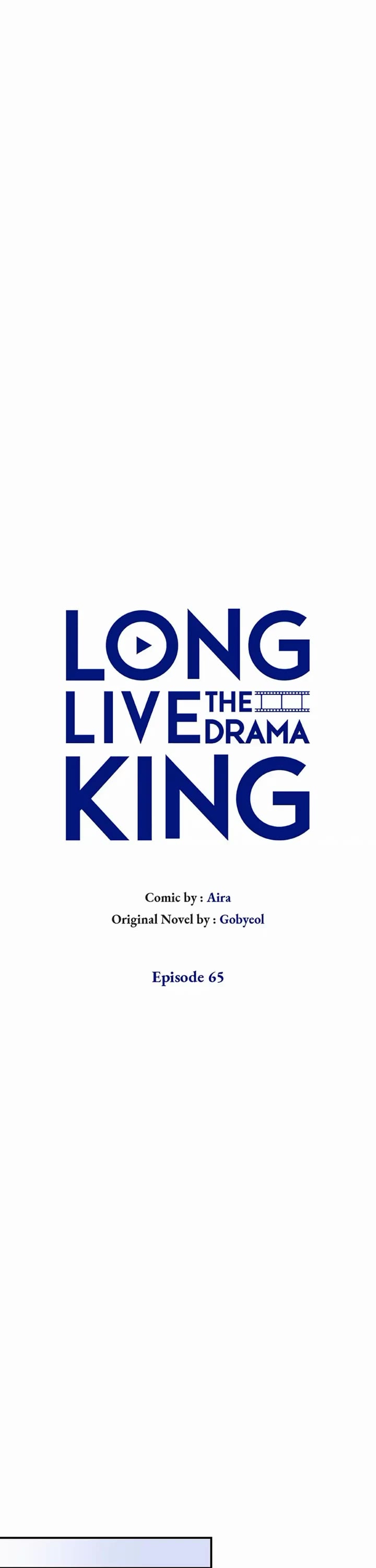 Long Live the Drama King Chapter 65 page 8 - Chapter 65