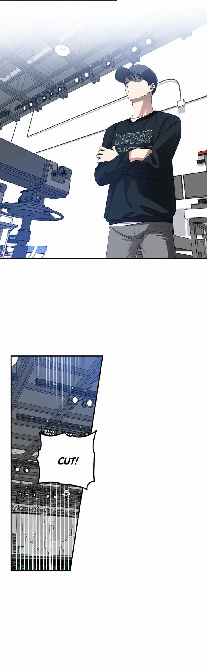 Long Live the Drama King Chapter 65 page 9 - Chapter 65