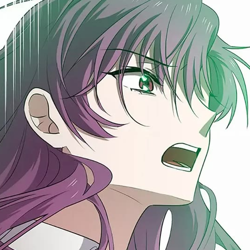 Long Live the Drama King Chapter 65 cover