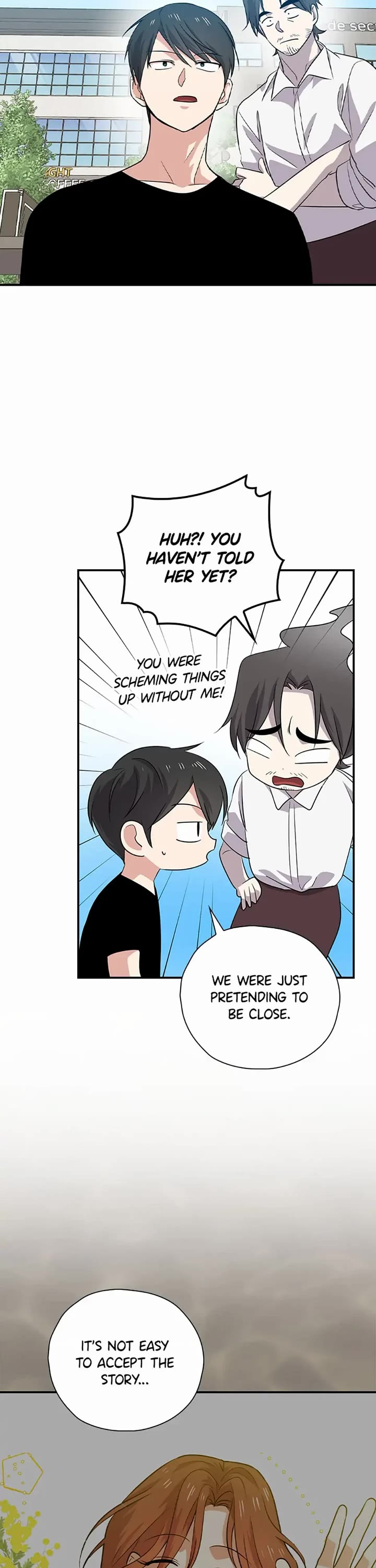 Long Live the Drama King Chapter 66 page 13 - Chapter 66