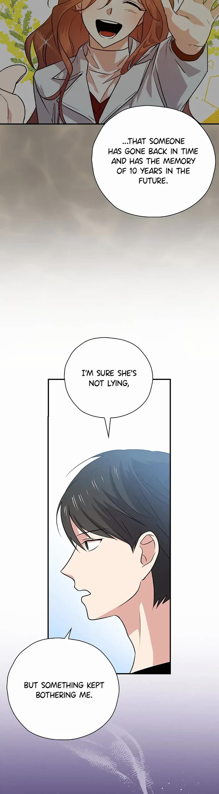 Long Live the Drama King Chapter 66 page 14 - Chapter 66