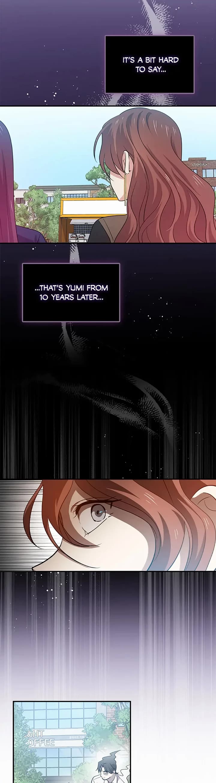 Long Live the Drama King Chapter 66 page 15 - Chapter 66