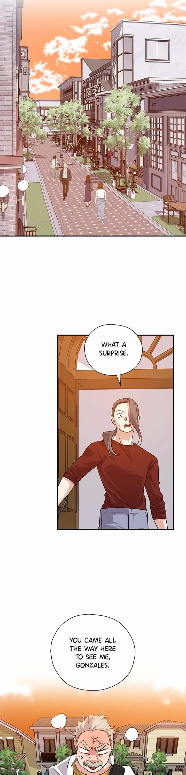 Long Live the Drama King Chapter 66 page 17 - Chapter 66