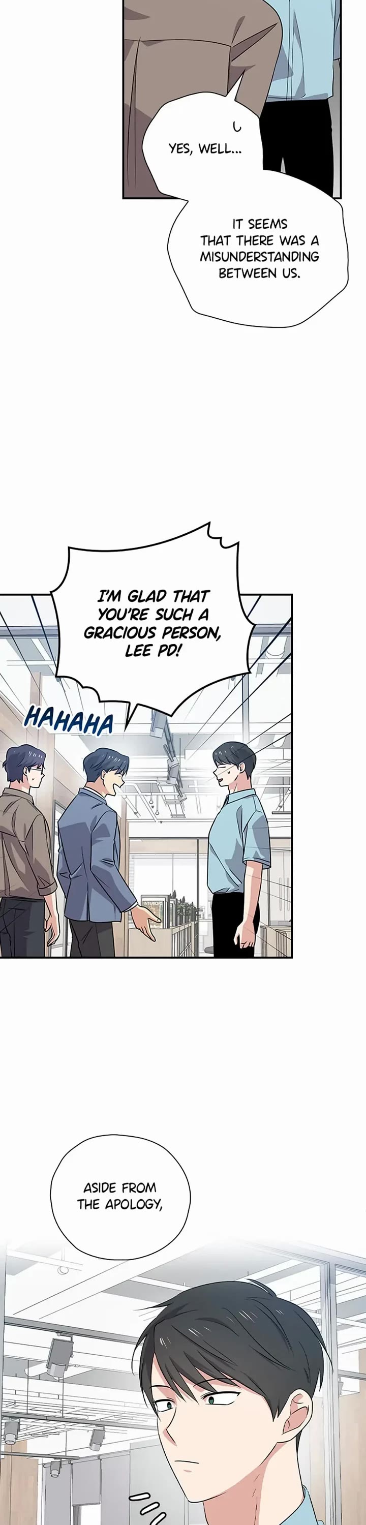Long Live the Drama King Chapter 66 page 2 - Chapter 66