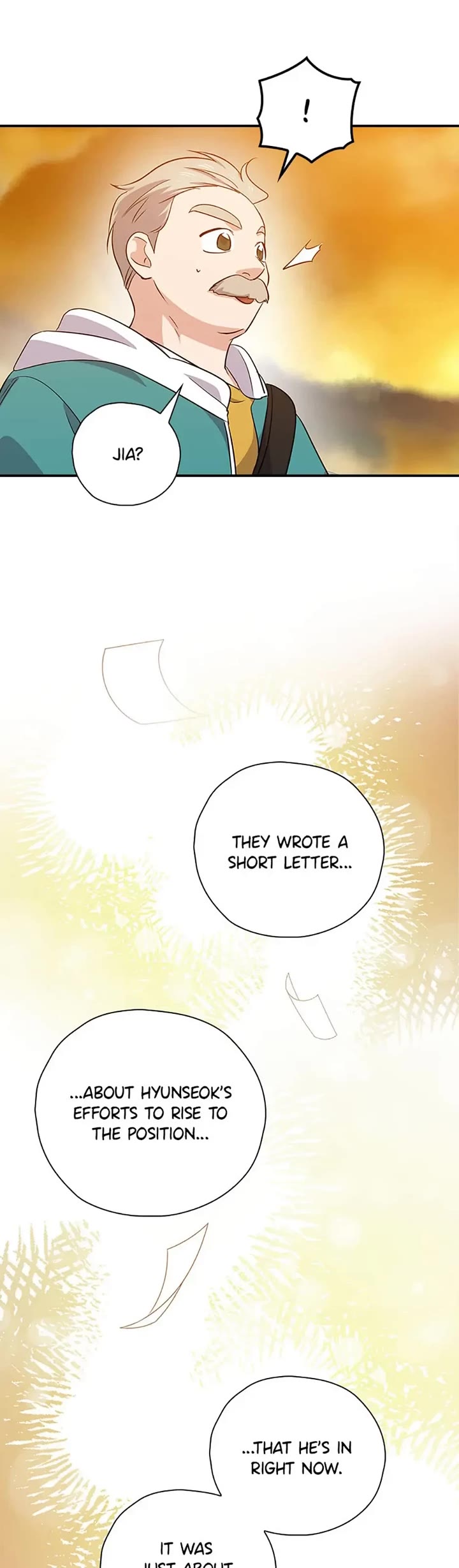 Long Live the Drama King Chapter 66 page 20 - Chapter 66