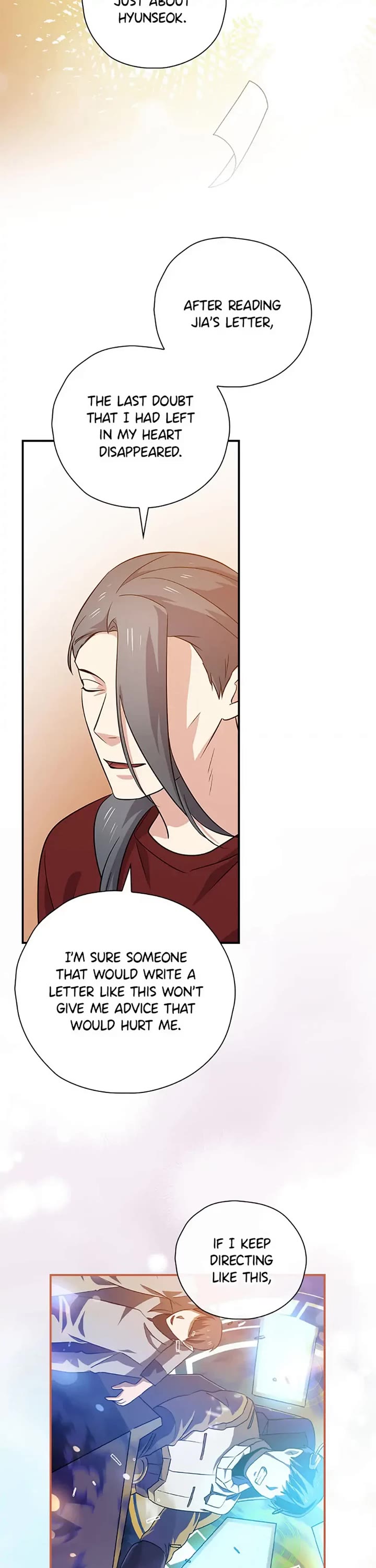 Long Live the Drama King Chapter 66 page 21 - Chapter 66